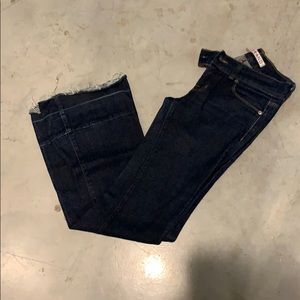 Flare J Brand Jeans